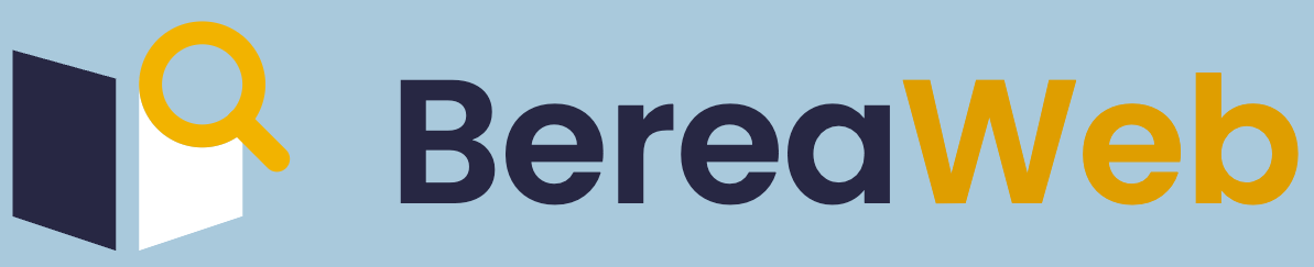 Bereaweb logo