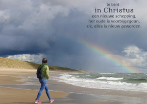 Is ziekte de wil van God?