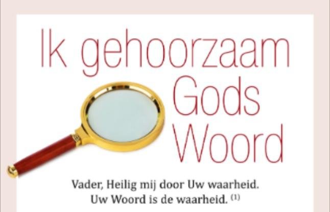 Wat betekent de boodschap van Jezus?