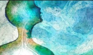 Wie snijd er de adem af met sterven?