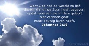 Zijn alle mensen kinderen van God?