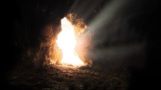 Waarom wil de Heer in donkerheid wonen?