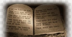 Wat betekent dat Jezus niet is gekomen om de wet te ontbinden maar om te vervullen?