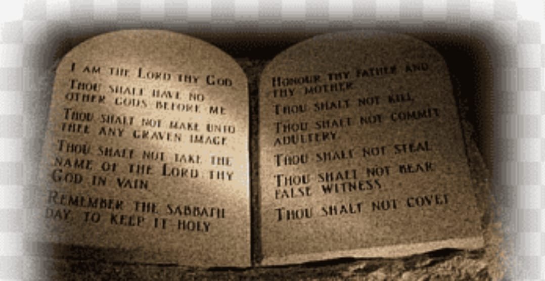 Wat betekent dat Jezus niet is gekomen om de wet te ontbinden maar om te vervullen?